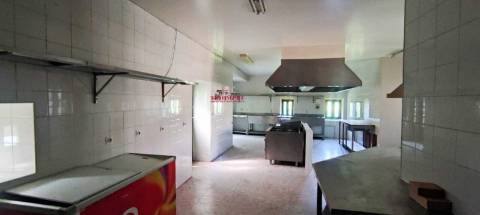 Quinta de Eventos/Restaurante, Redinha, Pombal