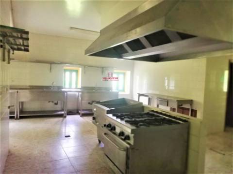 Quinta de Eventos/Restaurante, Redinha, Pombal