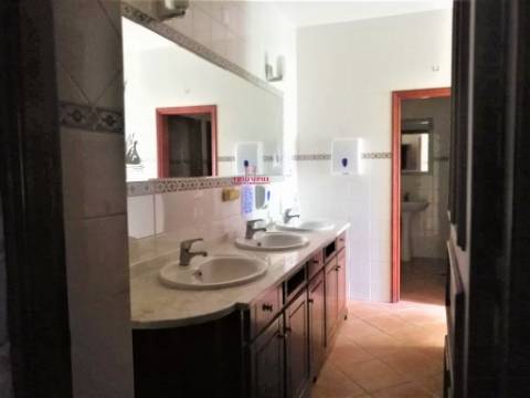 Quinta de Eventos/Restaurante, Redinha, Pombal