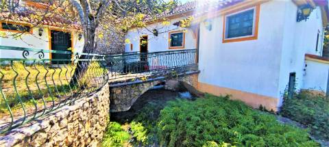 Quinta de Eventos/Restaurante, Redinha, Pombal