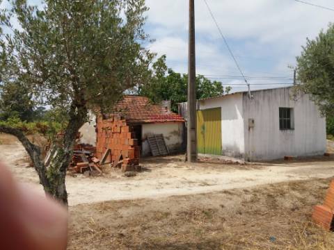 Quinta com Vinha, Valverde, Coruche