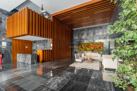 Apartamento T2 em Condomínio Fechado Lux Garden – junto ao Estádio da Luz