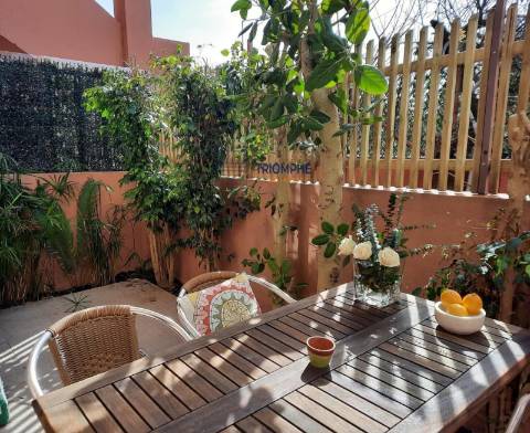 T2 com logradouro, Avenidas Novas