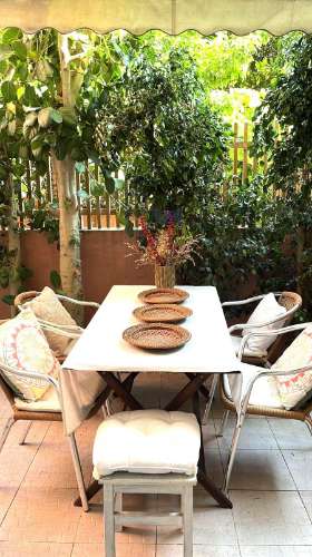 T2 com logradouro, Avenidas Novas