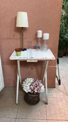 T2 com logradouro, Avenidas Novas