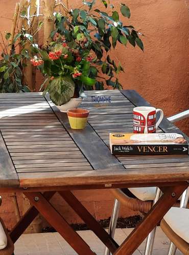 T2 com logradouro, Avenidas Novas