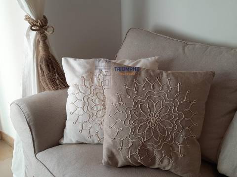 T2 com logradouro, Avenidas Novas