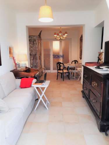 T2 com logradouro, Avenidas Novas