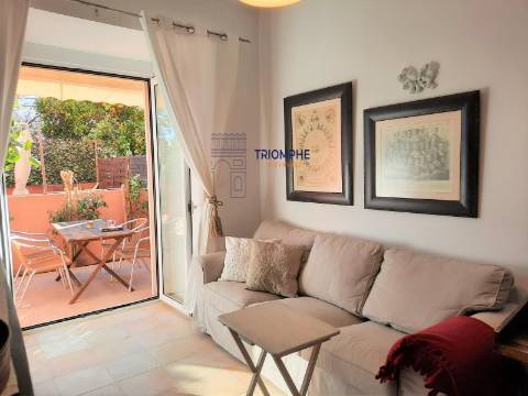 T2 com logradouro, Avenidas Novas