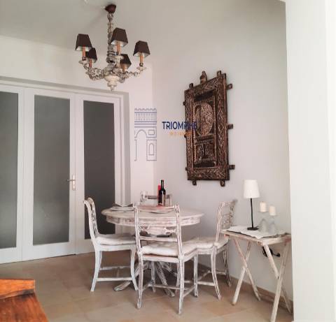 T2 com logradouro, Avenidas Novas