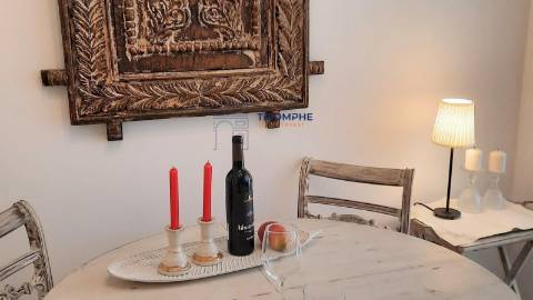 T2 com logradouro, Avenidas Novas