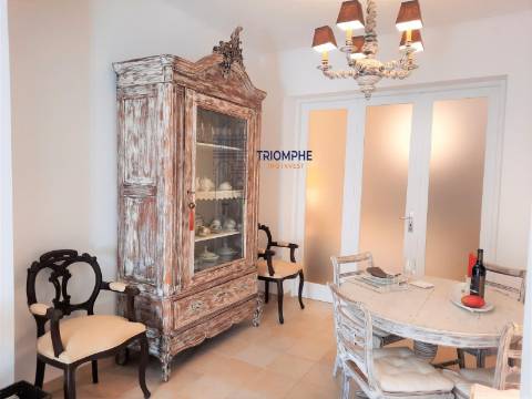 T2 com logradouro, Avenidas Novas