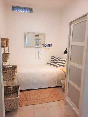 T2 com logradouro, Avenidas Novas