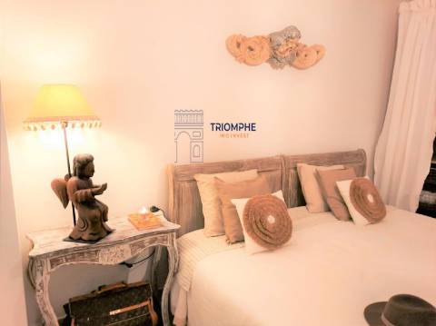 T2 com logradouro, Avenidas Novas