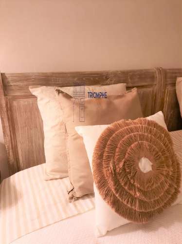 T2 com logradouro, Avenidas Novas