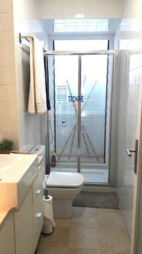 T2 com logradouro, Avenidas Novas