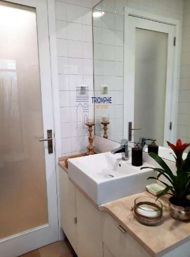 T2 com logradouro, Avenidas Novas