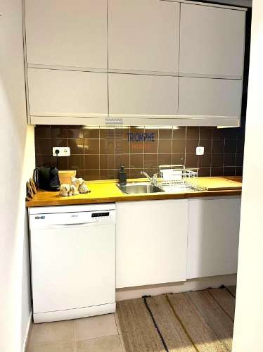 T2 com logradouro, Avenidas Novas