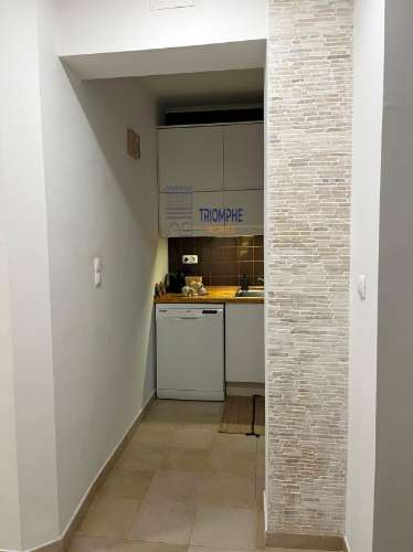 T2 com logradouro, Avenidas Novas