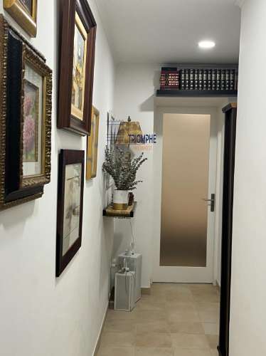 T2 com logradouro, Avenidas Novas