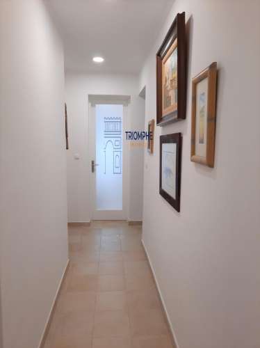 T2 com logradouro, Avenidas Novas