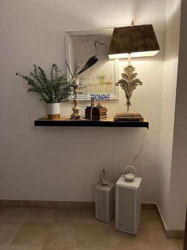 T2 com logradouro, Avenidas Novas