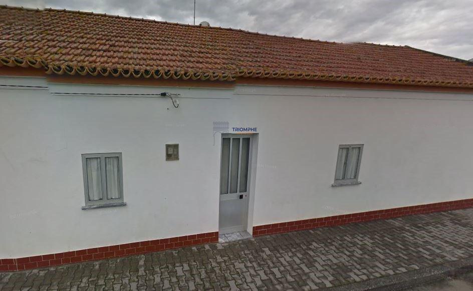 Quinta com 9788m2 de Terreno em Coruche