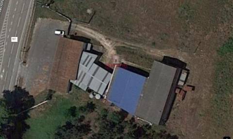 Armazém Comercial c/ Terreno de 4.920m2, Batalha