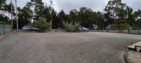 Armazém 718m2, 2 Pisos, 6 Salas Marinha Grande