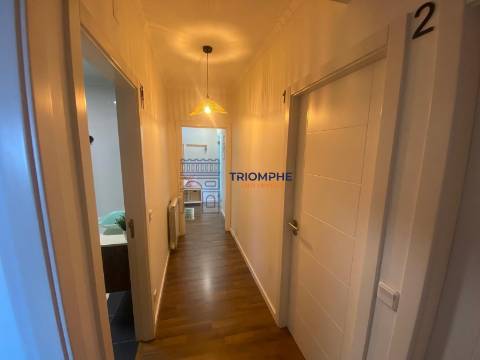 Apartamento T3 Leiria, São Romão