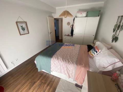 Apartamento T3 Leiria, São Romão