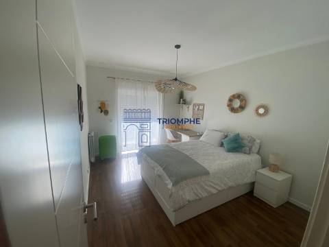 Apartamento T3 Leiria, São Romão