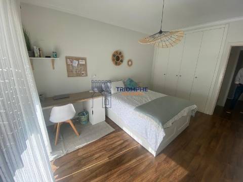 Apartamento T3 Leiria, São Romão