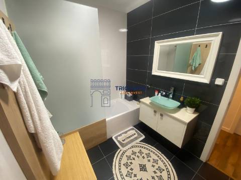 Apartamento T3 Leiria, São Romão
