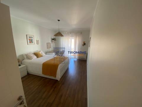 Apartamento T3 Leiria, São Romão