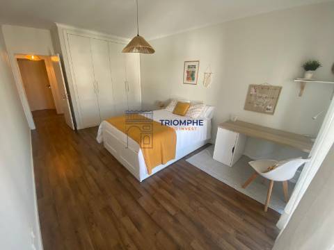 Apartamento T3 Leiria, São Romão