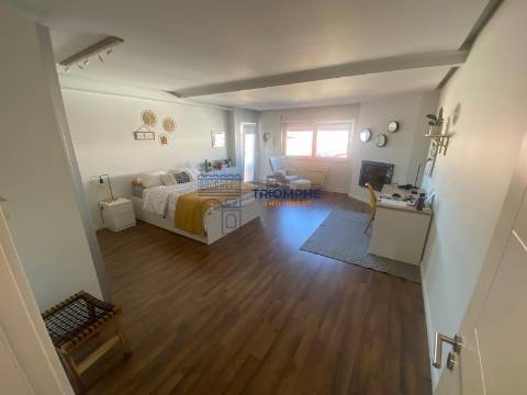 Apartamento T3 Leiria, São Romão