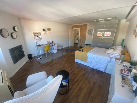Apartamento T3 Leiria, São Romão