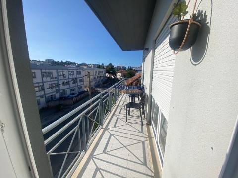 Apartamento T3 Leiria, São Romão
