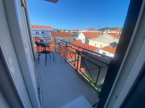 Apartamento T3 Leiria, São Romão