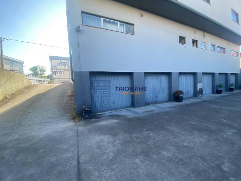 Apartamento T3 Leiria, São Romão