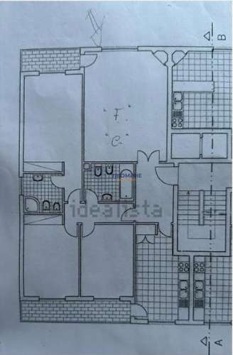 Apartamento T3 Leiria, São Romão