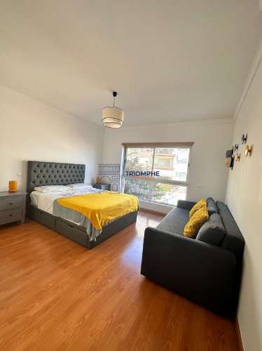 Apartamento T1 Armação de Pêra