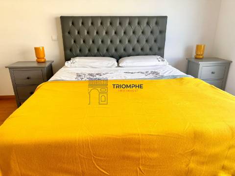 Apartamento T1 Armação de Pêra