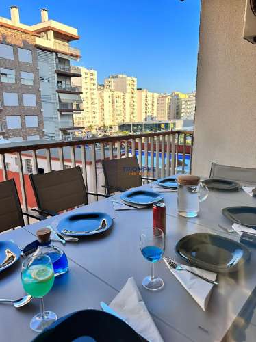 Apartamento T1 Armação de Pêra