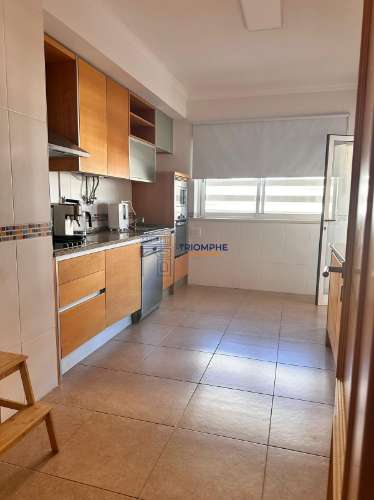 Apartamento T1 Armação de Pêra