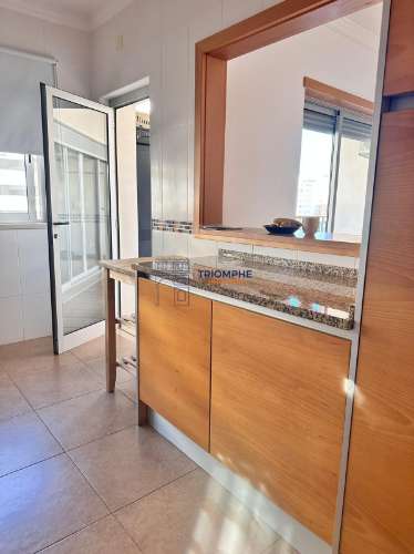 Apartamento T1 Armação de Pêra