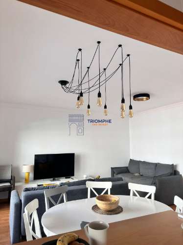 Apartamento T1 Armação de Pêra