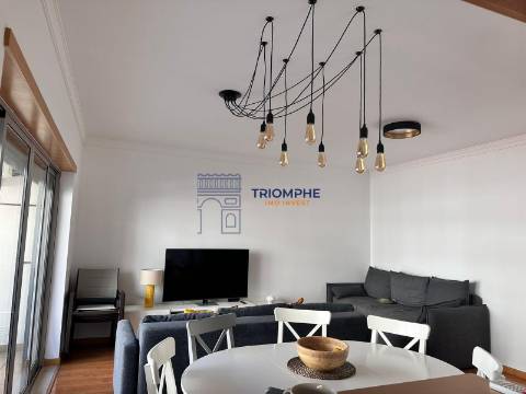 Apartamento T1 Armação de Pêra