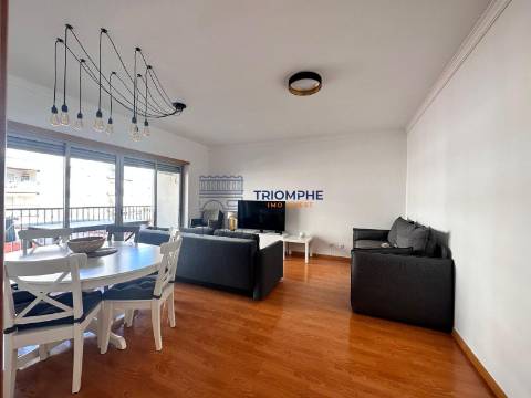 Apartamento T1 Armação de Pêra